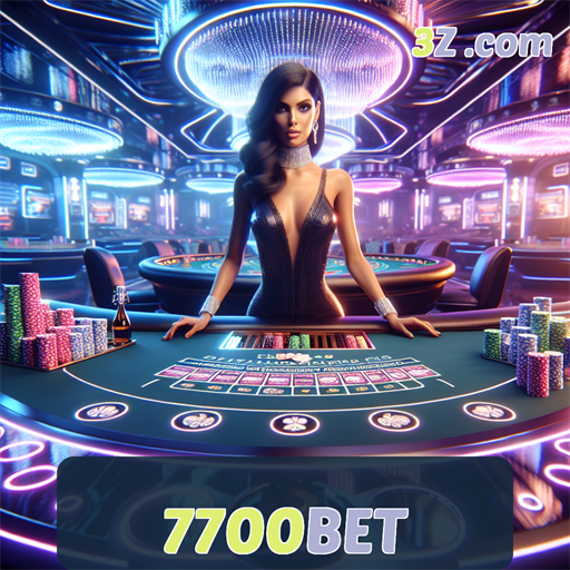 O 7700BET e seu app que transforma o jogo em paixão