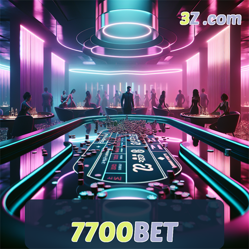 7700BET: A Confiavel Plataforma que Todo Jogador Deseja