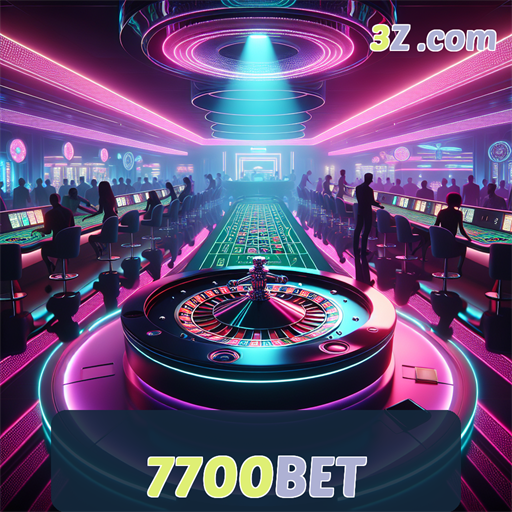 Entretenimento em Jogos: A Revolução do 7700BET no Brasil