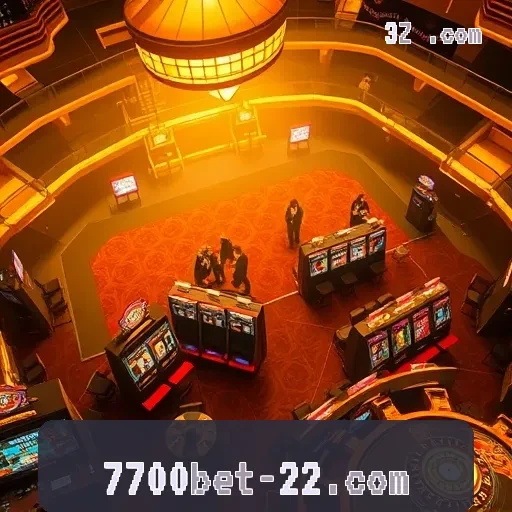 7700BET Bônus