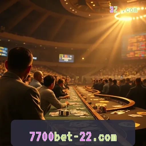 7700BET Jogos