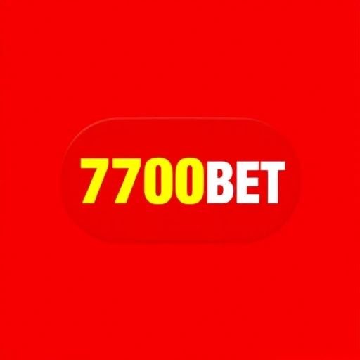 7700BET : Acesse o Site Oficial da 7700BET Agora Mesmo!
