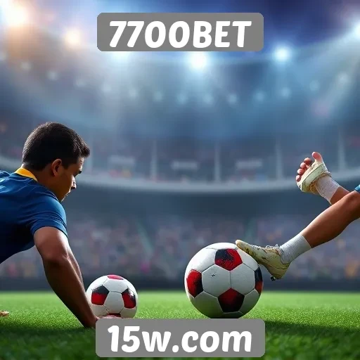 Novas funcionalidades adicionadas ao site 7700BET