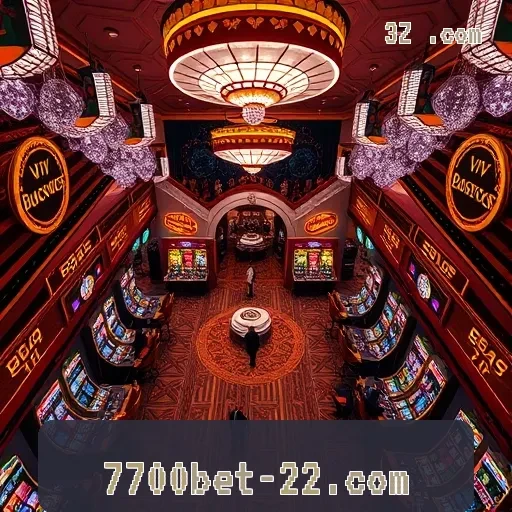 7700BET Eventos Esportivos